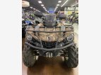 Thumbnail Photo 1 for 2021 Can-Am Outlander 450 Mossy Oak Edition