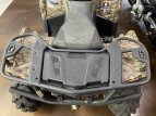 Thumbnail Photo 5 for 2021 Can-Am Outlander 450 Mossy Oak Edition