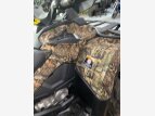 Thumbnail Photo 12 for 2021 Can-Am Outlander 450 Mossy Oak Edition