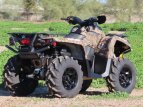 Thumbnail Photo 6 for 2021 Can-Am Outlander 450 Mossy Oak Edition
