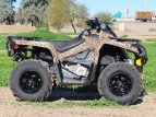 Thumbnail Photo 7 for 2021 Can-Am Outlander 450 Mossy Oak Edition