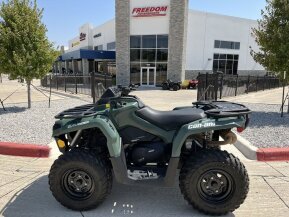 2021 Can-Am Outlander 450 for sale 201321191
