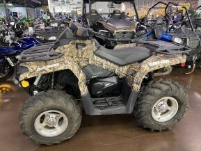 2021 Can-Am Outlander 450 Mossy Oak Edition for sale 201347152