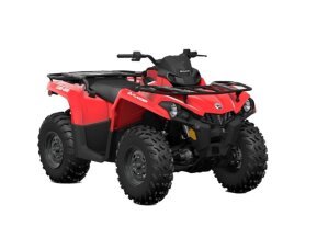 2021 Can-Am Outlander 450 for sale 201427157