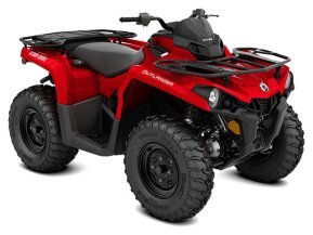 2021 Can-Am Outlander 450 for sale 201435048