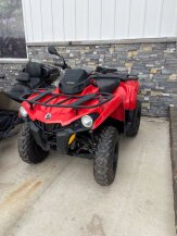 2021 Can-Am Outlander 450 for sale 201533613