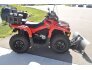 2021 Can-Am Outlander 570 for sale 201317381