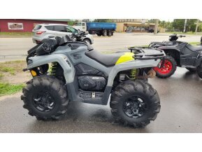 2021 Can-Am Outlander 570 for sale 201318452