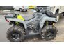 2021 Can-Am Outlander 570 for sale 201318458
