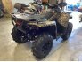 2021 Can-Am Outlander 570 for sale 201322823