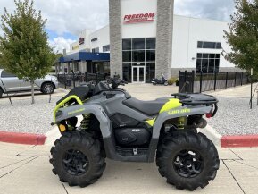 2021 Can-Am Outlander 570 X mr for sale 201326751