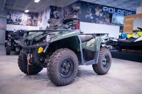 2021 Can-Am Outlander 570 for sale 201468469