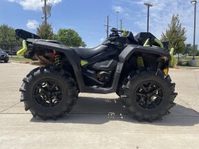 2021 Can-Am Outlander 650 X mr for sale 201625748