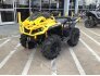 2021 Can-Am Outlander 850 X mr for sale 201322380