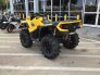 2021 Can-Am Outlander 850 X mr for sale 201322380