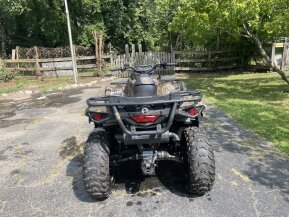 2021 Can-Am Outlander MAX 450 for sale 201516282