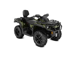 New 2021 Can-Am Outlander MAX 570