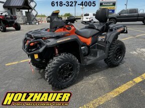 2021 Can-Am Outlander MAX 850 for sale 201280905