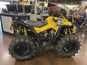 2021 Can-Am Renegade 1000R X mr for sale 201302663