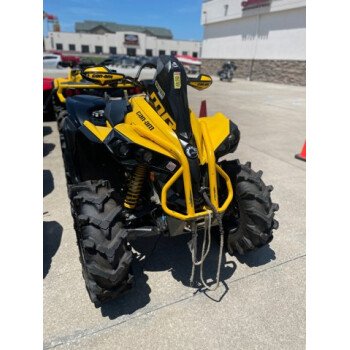 2021 Can-Am Renegade 1000R