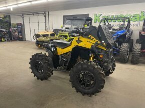 2021 Can-Am Renegade 1000R X mr for sale 201431163