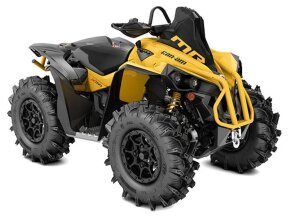 2021 Can-Am Renegade 1000R X mr for sale 201477075