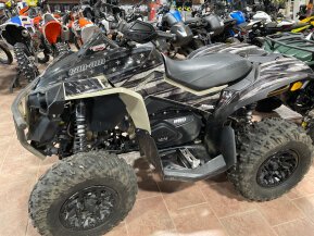2021 Can-Am Renegade 850 X xc for sale 201389402