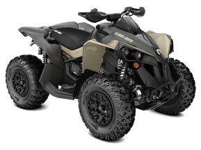 2021 Can-Am Renegade 850 X xc for sale 201389402