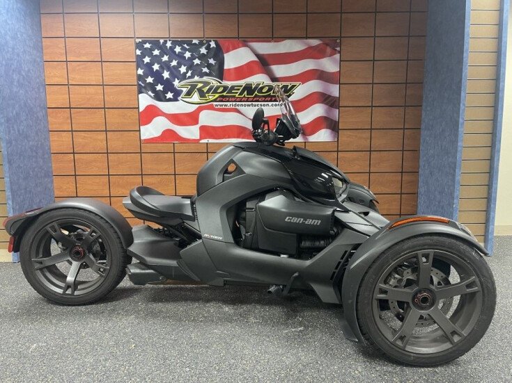 Photo for 2021 Can-Am Ryker 900