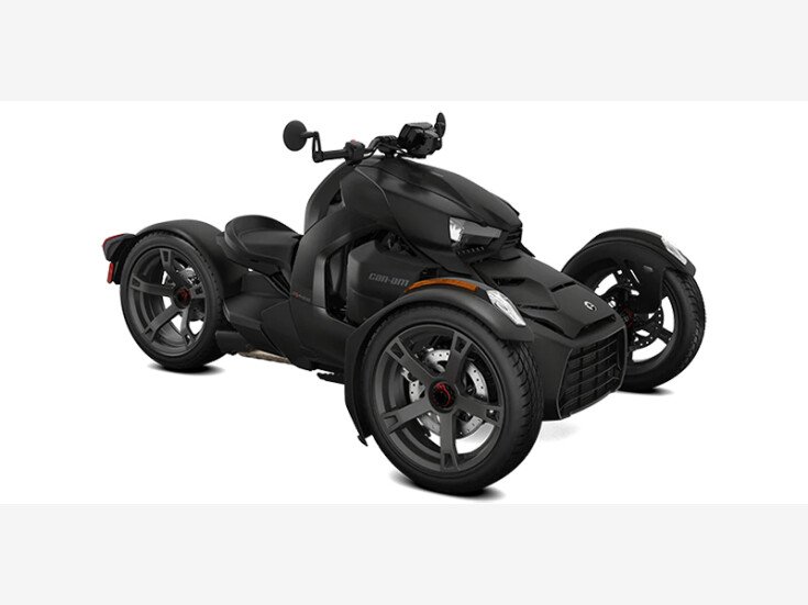 Thumbnail Photo undefined for New 2021 Can-Am Ryker 900