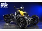 Thumbnail Photo 4 for 2021 Can-Am Ryker 600