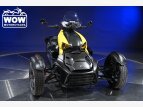 Thumbnail Photo 0 for 2021 Can-Am Ryker 600