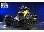 Thumbnail Photo 1 for 2021 Can-Am Ryker 600