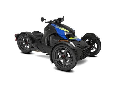 2021 Can-Am Ryker 600 for sale 201279446