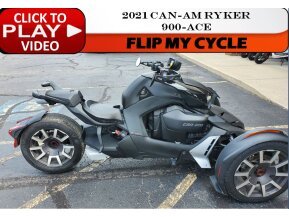 2021 Can-Am Ryker 900 for sale 201283948