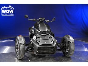 2021 Can-Am Ryker 600 for sale 201297962