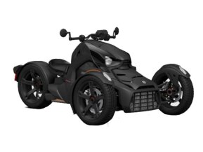2021 Can-Am Ryker 600 for sale 201320657