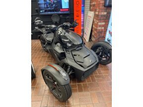 2021 Can-Am Ryker 600 ACE for sale 201326203