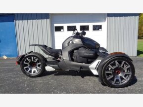2021 Can-Am Ryker 600 for sale 201363190