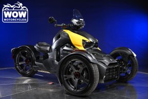 2021 Can-Am Ryker 600 for sale 201377820