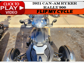 2021 Can-Am Ryker 900 for sale 201385822