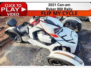 2021 Can-Am Ryker 900 for sale 201387308
