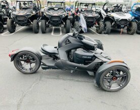 2021 Can-Am Ryker 600 for sale 201454578