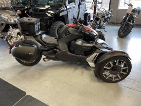 2021 Can-Am Ryker for sale 201538313