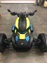 2021 Can-Am Ryker for sale 201565879