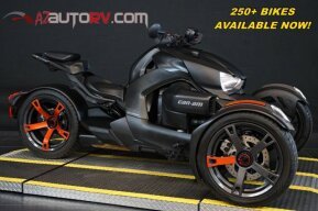 2021 Can-Am Ryker 600 for sale 201598944