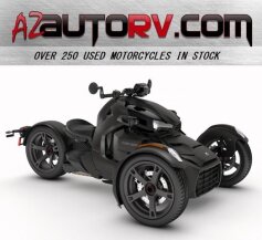 2021 Can-Am Ryker for sale 201598944