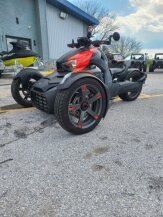 2021 Can-Am Ryker 900 for sale 201620795