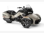 Thumbnail Photo 2 for New 2021 Can-Am Spyder F3
