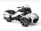 Thumbnail Photo 1 for New 2021 Can-Am Spyder F3